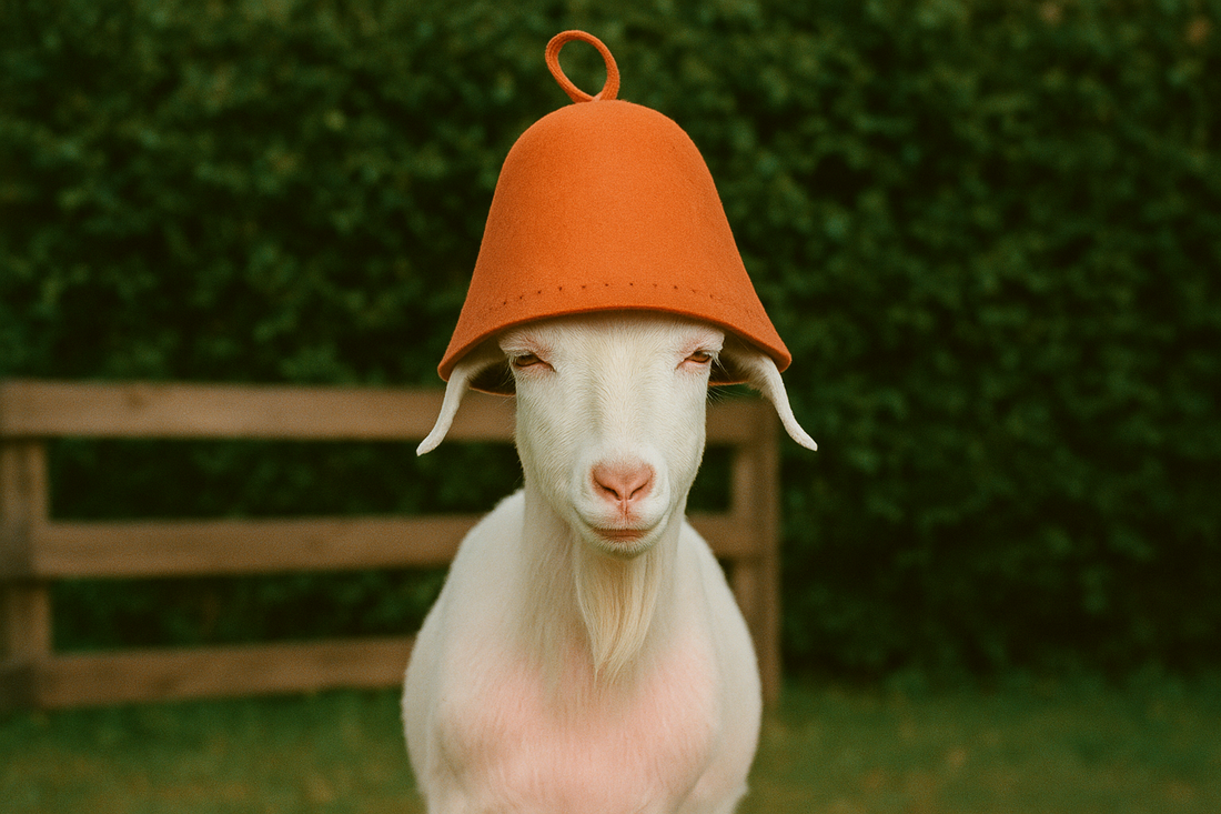 Why You Should Wear a Sauna Hat: Top Benefits