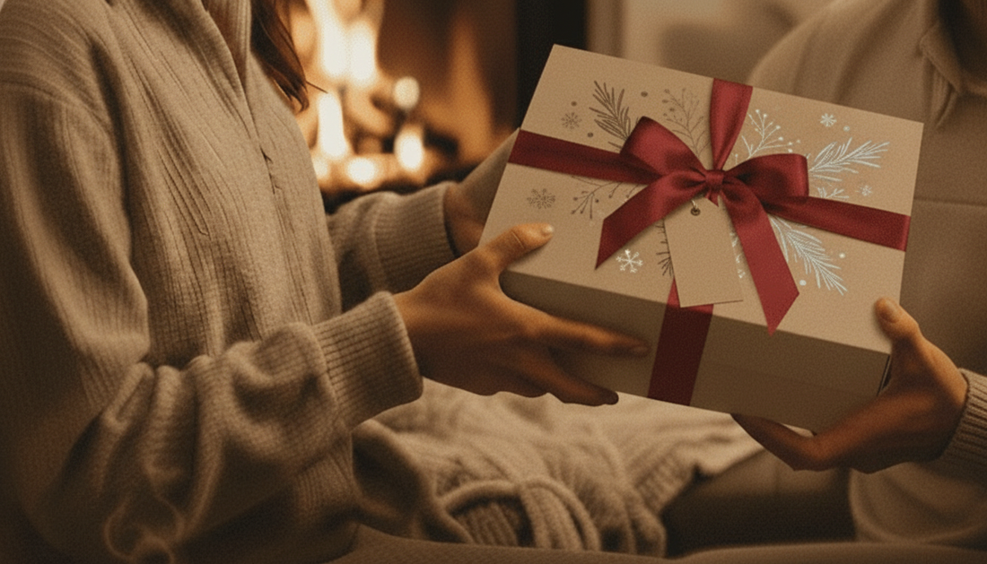 The Best Gift for a Wellness Girl, a Biohacker Guy, or Anyone You Truly Care About