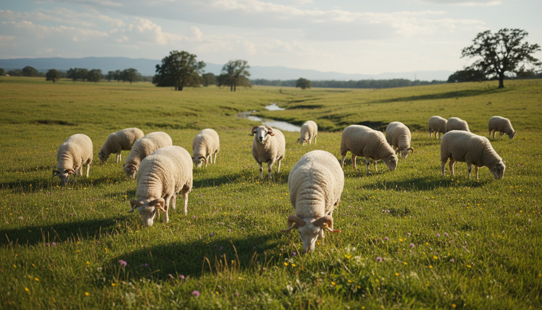 Why Merino Excels for Sauna Hats