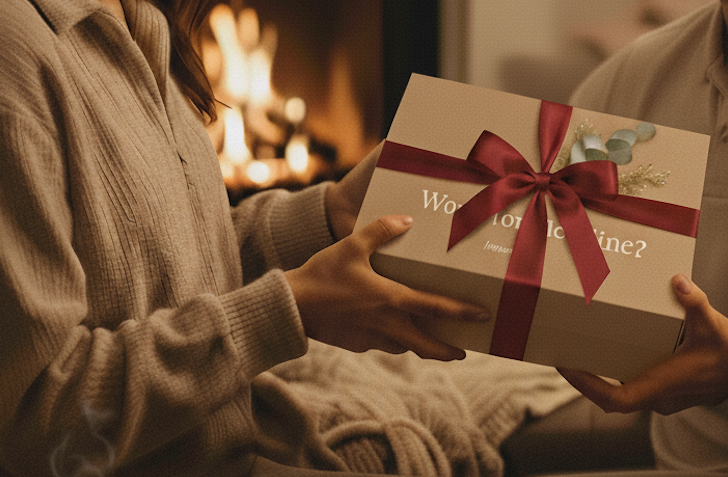 The Gift of Wellness