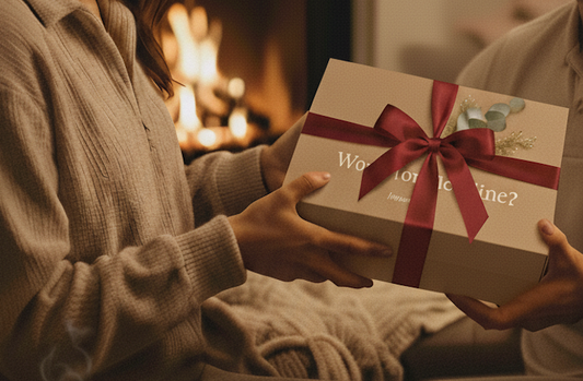 The Gift of Wellness