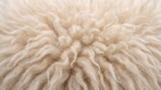 Why Wool?