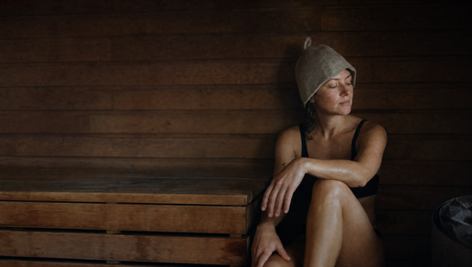What Really Happens to Your Body in a Sauna