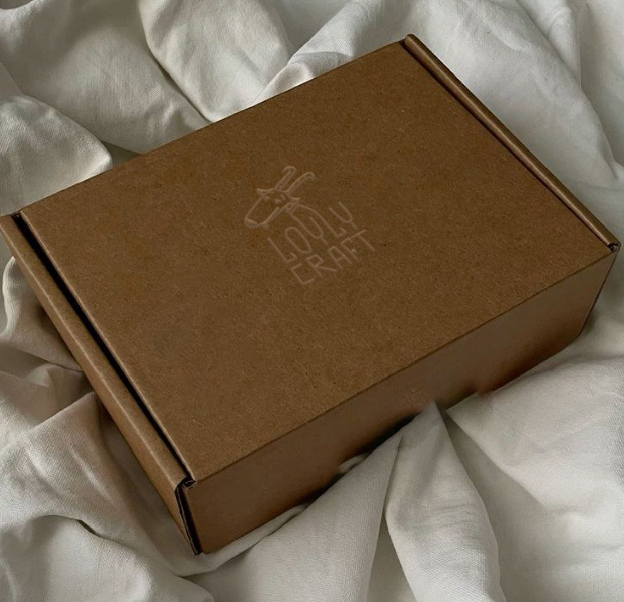 Gift Packaging