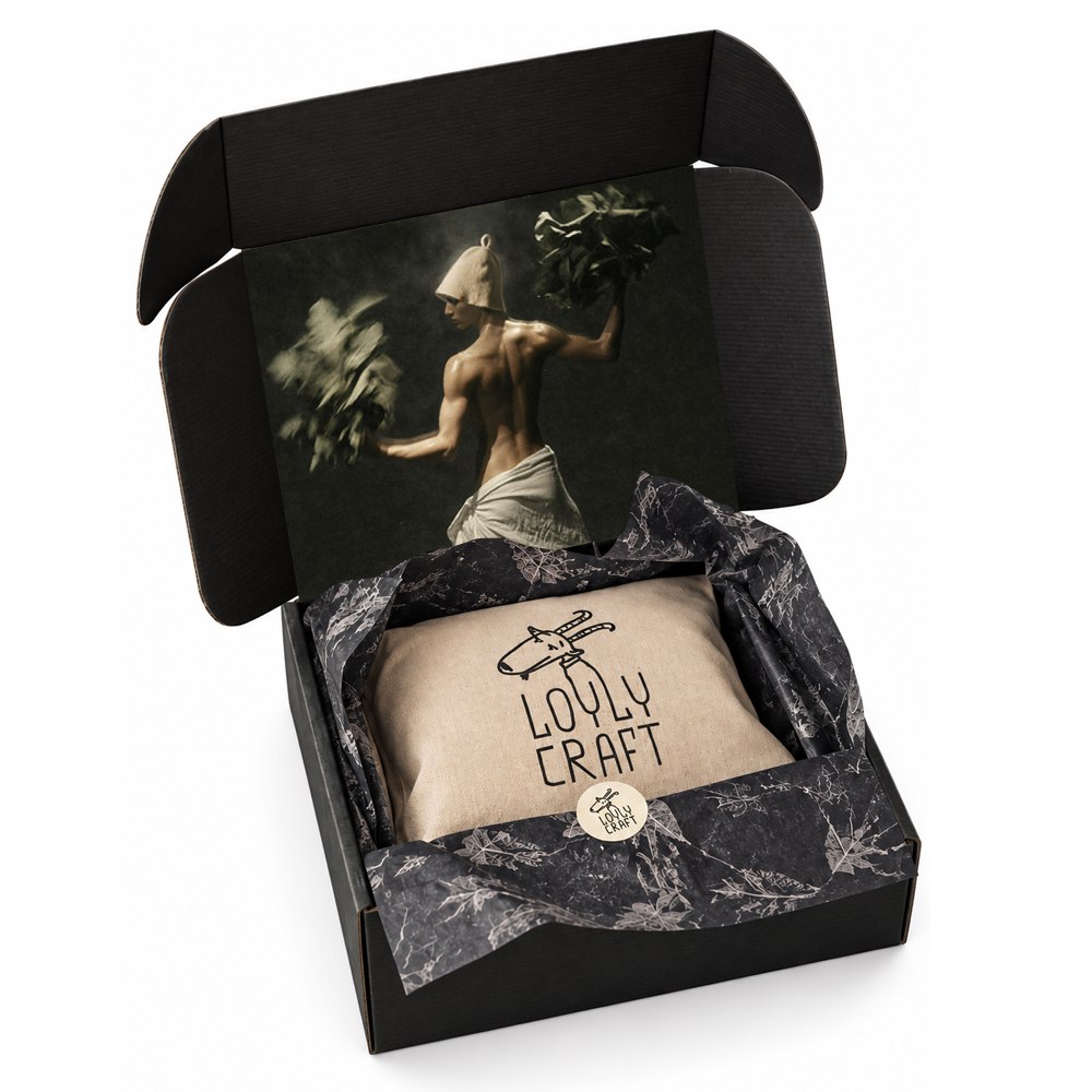 Gift Packaging